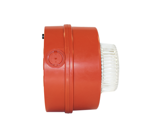 ОС300СЗ/IP Оповещатель пожарный светозвуковой исполнения IP